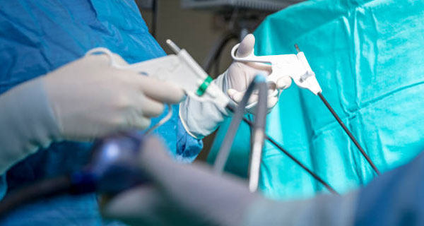 Laparoskopik Cerrahi