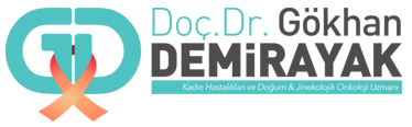 Doç. Dr. Gökhan Demirayak | Serviks Prekanseröz Lezyonları